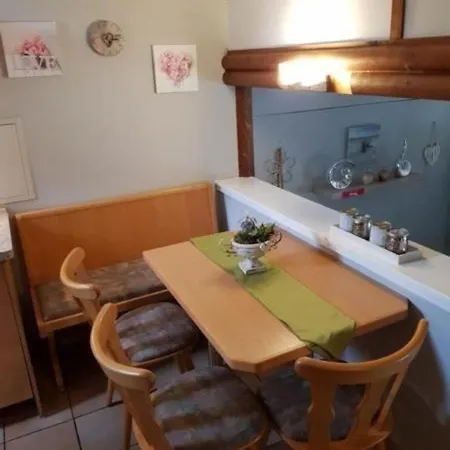 In Silbersee Mit Garten Holiday home